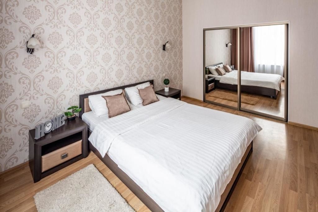 Апартаменты Apartment On Kulisha 4 Львов