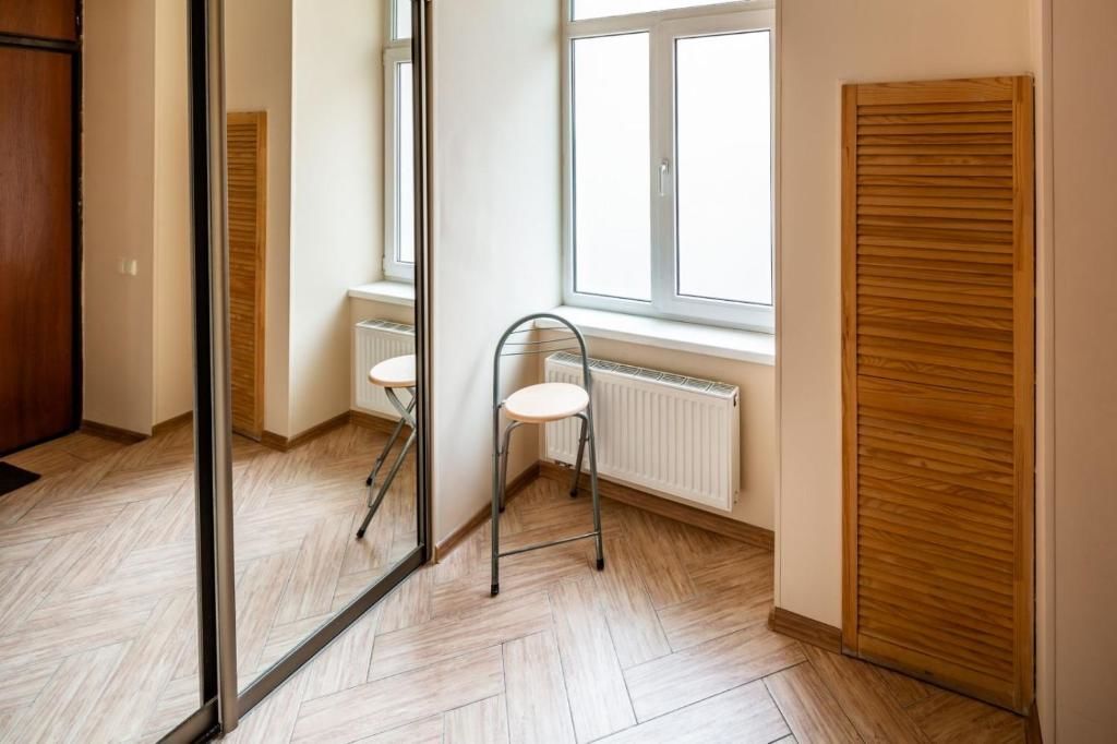 Апартаменты Apartment On Kulisha 4 Львов