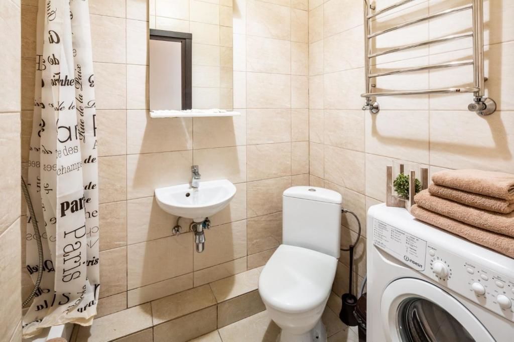 Апартаменты Apartment On Kulisha 4 Львов