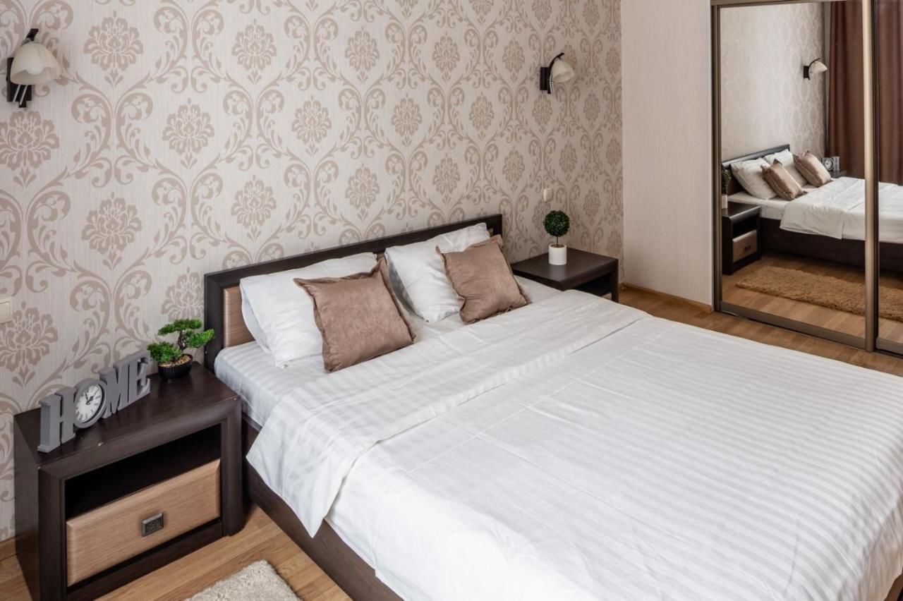 Апартаменты Apartment On Kulisha 4 Львов
