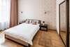 Апартаменты Apartment On Kulisha 4 Львов-4