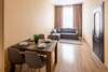 Апартаменты Apartment On Kulisha 4 Львов-6